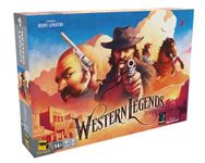 Western Legends