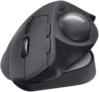 LOGITECH M