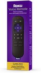 Roku Voice Remote (Official Manufac