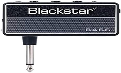 Blackstar 