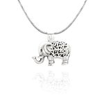 Elephant Necklaces