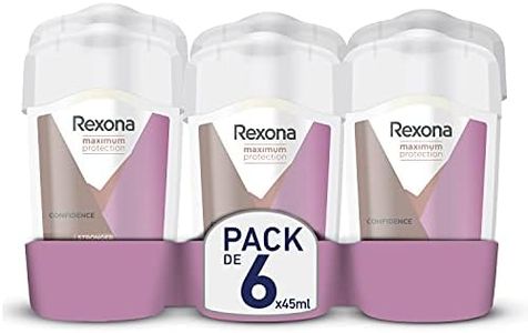 Rexona Max