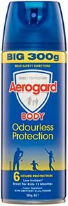 Aerogard O