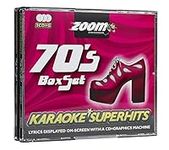 Zoom Karaoke 70s Superhits