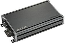 Kicker 46CXA3604 Car Audio 4 Channel Amp 720W Peak Speaker Amplifier CXA360.4