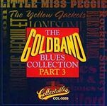 Goldband Blues Collection, Vol.3