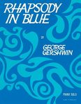 Rhapsody in Blue: (Piano Solo) (Faber Edition)