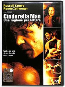Cinderella Man