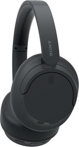 Sony WH-CH720N Wireless Headphones – Noise Cancelling, Black
