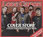 Cover Story: Journey Through Music'