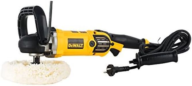 DEWALT DWP