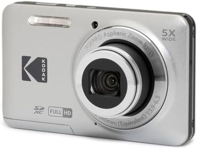 KODAK PIXP