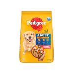 Pedigree Adult Dry Dog Food, Chicken & Vegetable, 5.5 kg Pack