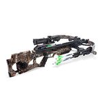 Excalibur Crossbow E73608 Crossbows with Scopes Packages