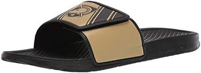 FOCO Men's Legacy Shower Flip Flop 