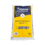 MORTON SALT 1501 50 lb Systemsaver Pellet