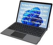 Microsoft Bluetooth Keyboard For Surface