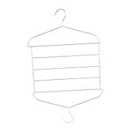 OFFSCH 1pc Clothes Hanger Stained G