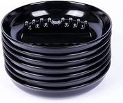 BESUPERT 7Pcs Ashtray Sets, Ash Tra