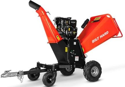 BILT HARD