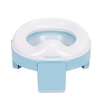 Ginsey Toddler Toilet Seats