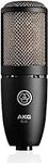 AKG Pro Audio P220 Vocal Condenser 