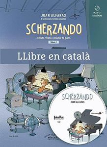 SCHERZANDO