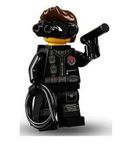 Lego Minifigures Series 16 - SPY Minifigure - (Bagged) 71013