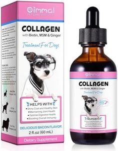 Collagen f
