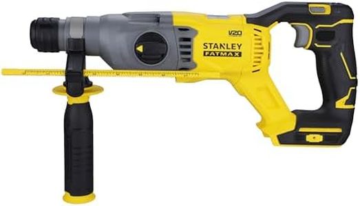 STANLEY FA