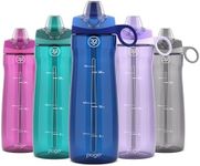 Pogo BPA-Free Tritan Plastic Water 