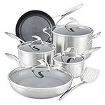 Circulon Stainless Steel Cookware P