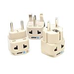 Iceland Electric Plugs