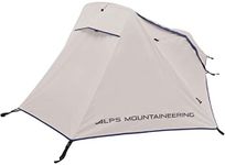 ALPS Mountaineering Mystique 1.5 Tent, Gray/Navy, 1 Person