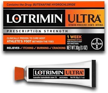 Lotrimin U