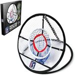 PGA TOUR Perfect Touch Chipping Net