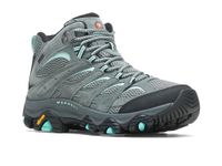 Merrell Women's Moab 3 Mid GTX Hiking Shoe, Sedona Sage, 7 UK