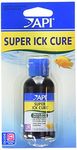 API LIQUID SUPER ICK CURE Freshwater and Saltwater Fish Medication 1.7-Ounce Bottle