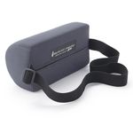 OPTP #700 Original McKenzie D-Shaped Lumbar Cushion