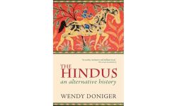 The Hindus: An Alternative History