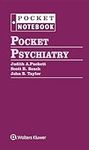 Pocket Psychiatry (Pocket Notebook 