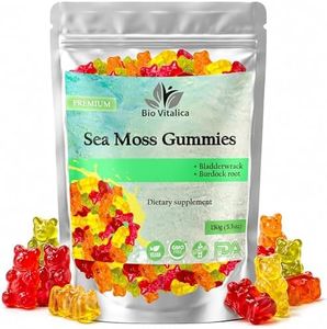 Sea Moss G