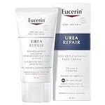 Eucerin Replenishing Skin Relief Fa
