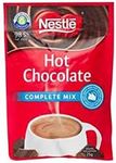 Nestle Complete Mix Hot Chocolate 25 g (Pack of 100)