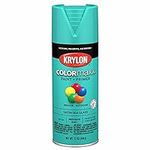 Krylon K05576007 COLORmaxx Spray Pa