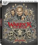 Warlock Collection (Vestron Video Collector's Series) [Blu-ray]