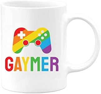 Pride Mugs