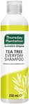 3 PACK OF Thursday Plantation Tea Tree Everyday Shampoo 250ml