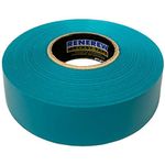 Renfrew Hockey Polyflex Shin Tape, Teal, 30m (32.8 yd)