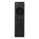 ALLIMITY L5B83H Voice Remote Control Replacement for Amazon Fire TV Stick 2nd Gen TV 3rd Gen